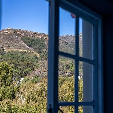 Strelitzia Cottage Cape Town Exterior photo