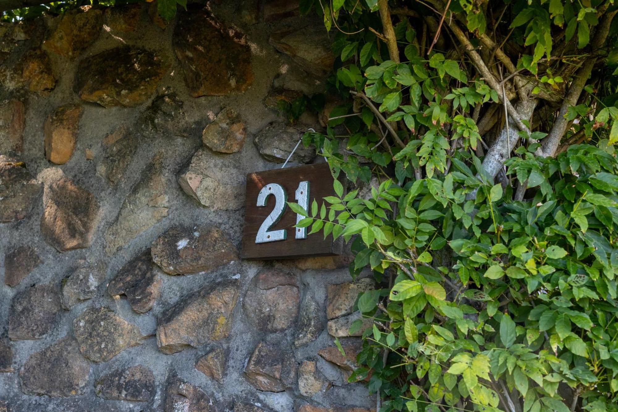 Strelitzia Cottage Cape Town Exterior photo